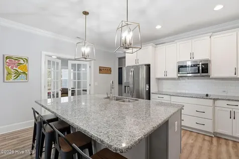 834 Winston Pines Drive Aberdeen NC 28315