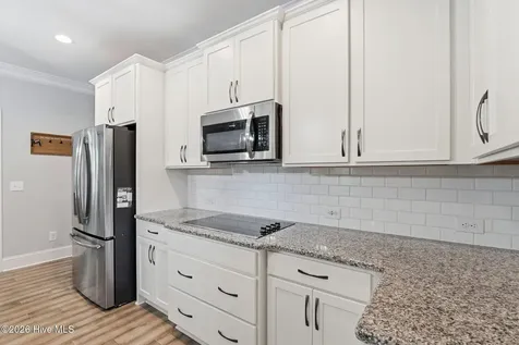 834 Winston Pines Drive Aberdeen NC 28315