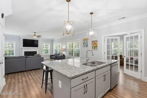 834 Winston Pines Drive Aberdeen NC 28315