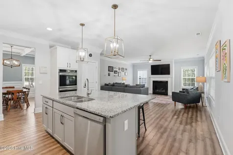 834 Winston Pines Drive Aberdeen NC 28315