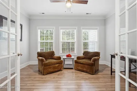 834 Winston Pines Drive Aberdeen NC 28315