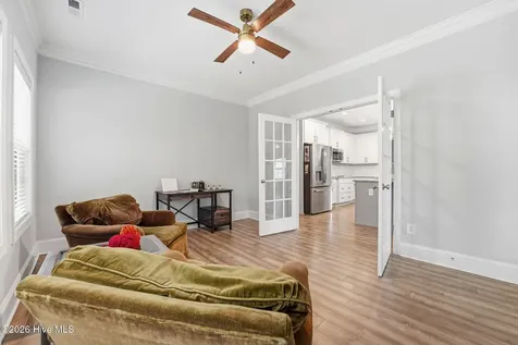 834 Winston Pines Drive Aberdeen NC 28315