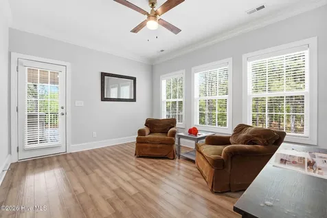 834 Winston Pines Drive Aberdeen NC 28315