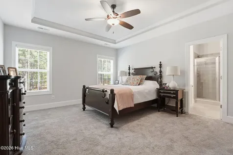 834 Winston Pines Drive Aberdeen NC 28315