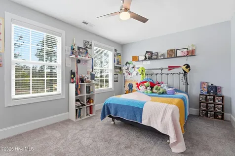 834 Winston Pines Drive Aberdeen NC 28315