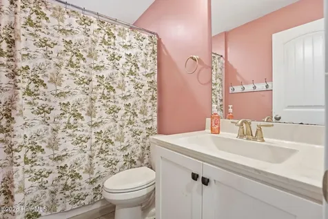 834 Winston Pines Drive Aberdeen NC 28315