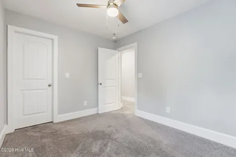 834 Winston Pines Drive Aberdeen NC 28315