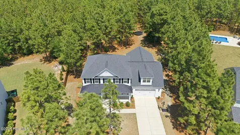 834 Winston Pines Drive Aberdeen NC 28315