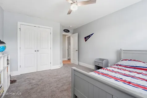 834 Winston Pines Drive Aberdeen NC 28315