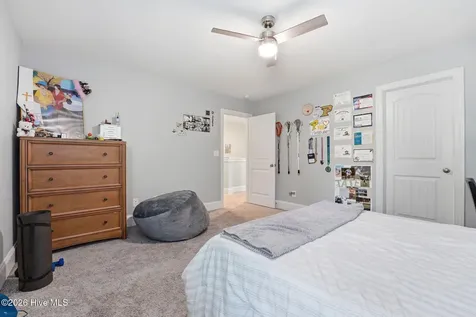 834 Winston Pines Drive Aberdeen NC 28315