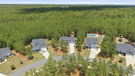 834 Winston Pines Drive Aberdeen NC 28315
