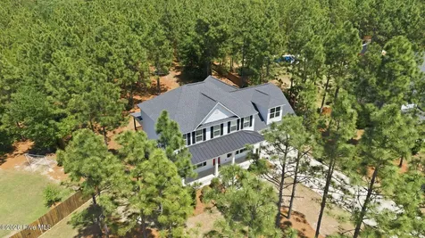834 Winston Pines Drive Aberdeen NC 28315
