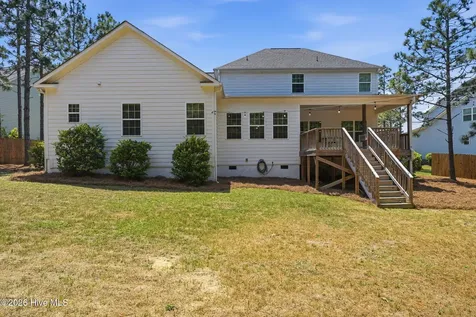 834 Winston Pines Drive Aberdeen NC 28315