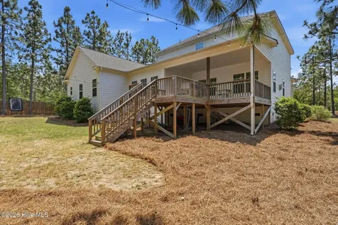 834 Winston Pines Drive Aberdeen NC 28315
