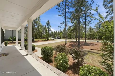 834 Winston Pines Drive Aberdeen NC 28315