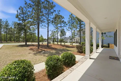 834 Winston Pines Drive Aberdeen NC 28315