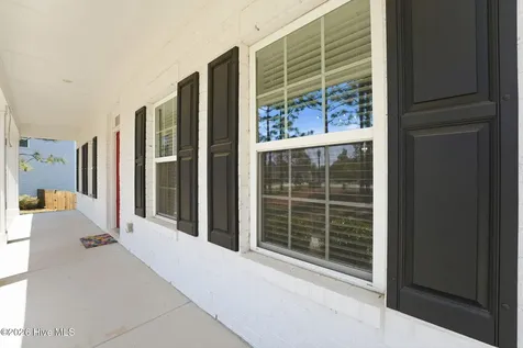 834 Winston Pines Drive Aberdeen NC 28315