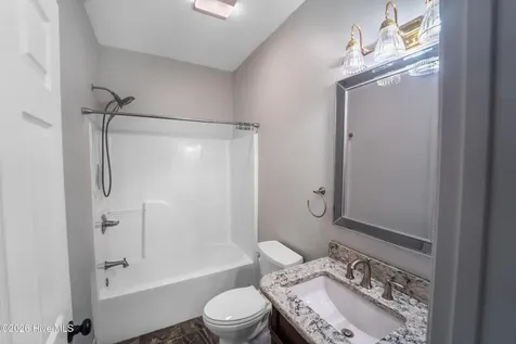 3821 Timber Stream Drive Southport NC 28461