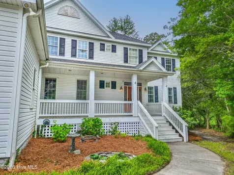 3821 Timber Stream Drive Southport NC 28461