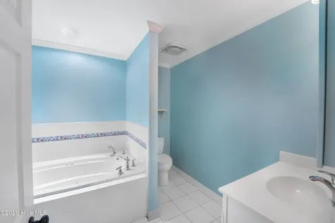 3821 Timber Stream Drive Southport NC 28461