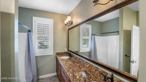 3821 Timber Stream Drive Southport NC 28461
