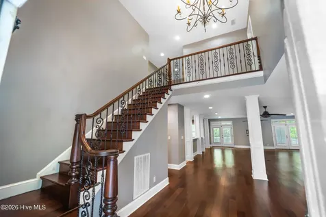 3821 Timber Stream Drive Southport NC 28461