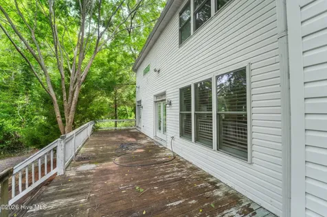 3821 Timber Stream Drive Southport NC 28461