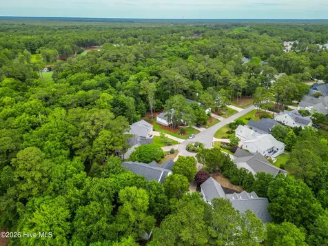 3821 Timber Stream Drive Southport NC 28461