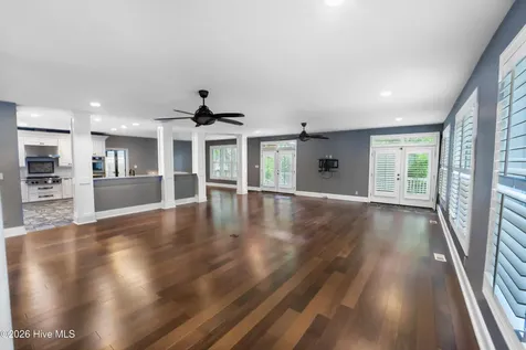 3821 Timber Stream Drive Southport NC 28461