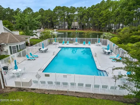 3821 Timber Stream Drive Southport NC 28461