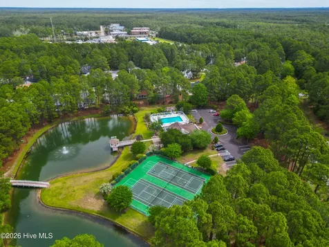 3821 Timber Stream Drive Southport NC 28461