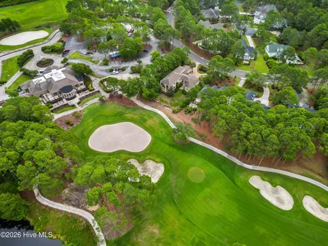 3821 Timber Stream Drive Southport NC 28461