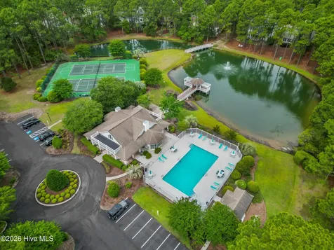 3821 Timber Stream Drive Southport NC 28461
