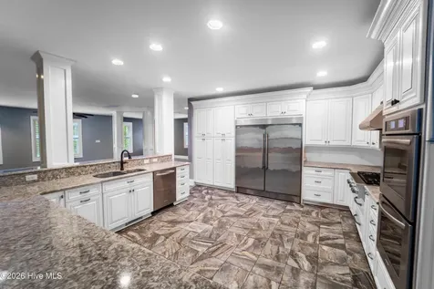 3821 Timber Stream Drive Southport NC 28461