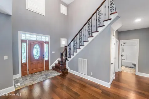 3821 Timber Stream Drive Southport NC 28461