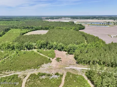 0 Skeeter Pond Road Grifton NC 28530