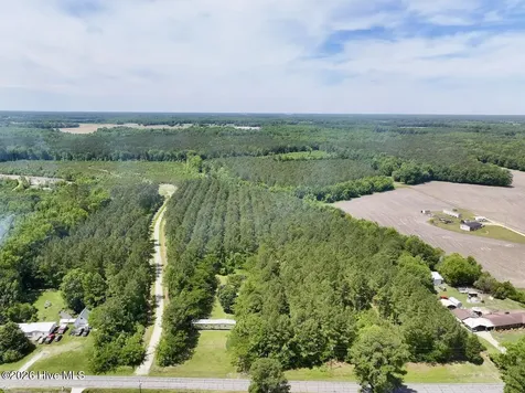 0 Skeeter Pond Road Grifton NC 28530