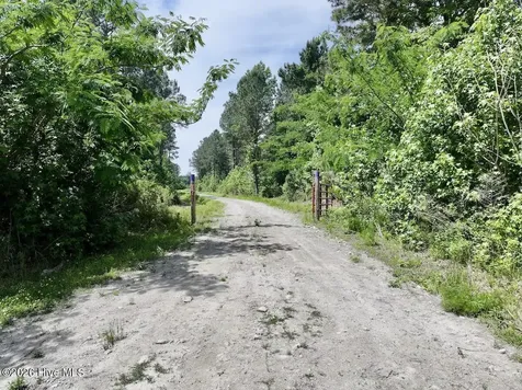 0 Skeeter Pond Road Grifton NC 28530