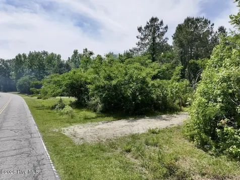 0 Skeeter Pond Road Grifton NC 28530
