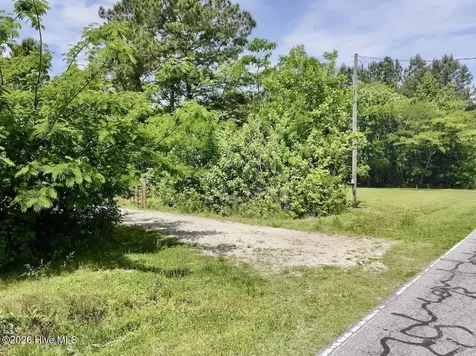 0 Skeeter Pond Road Grifton NC 28530