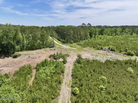 0 Skeeter Pond Road Grifton NC 28530