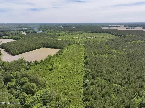 0 Skeeter Pond Road Grifton NC 28530