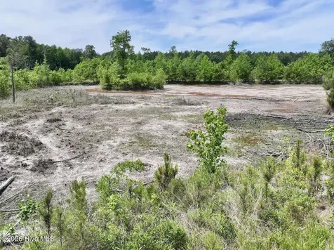 0 Skeeter Pond Road Grifton NC 28530