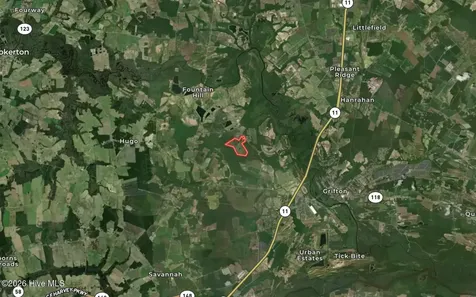 0 Skeeter Pond Road Grifton NC 28530
