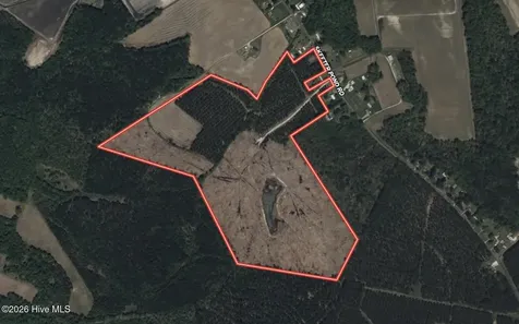 0 Skeeter Pond Road Grifton NC 28530