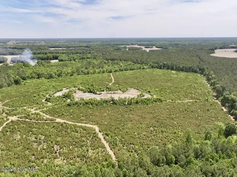 0 Skeeter Pond Road Grifton NC 28530