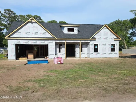 1844 Oak Harbor Drive SW Ocean Isle Beach NC 28469