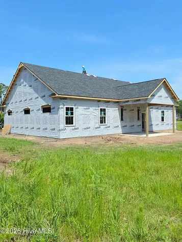 1844 Oak Harbor Drive SW Ocean Isle Beach NC 28469