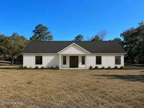 1844 Oak Harbor Drive SW Ocean Isle Beach NC 28469