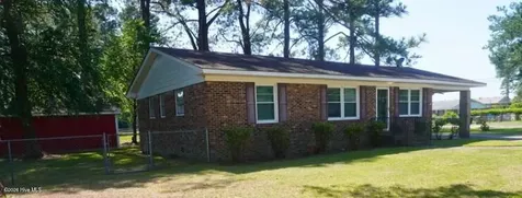 500 Crestview Avenue SW Wilson NC 27893